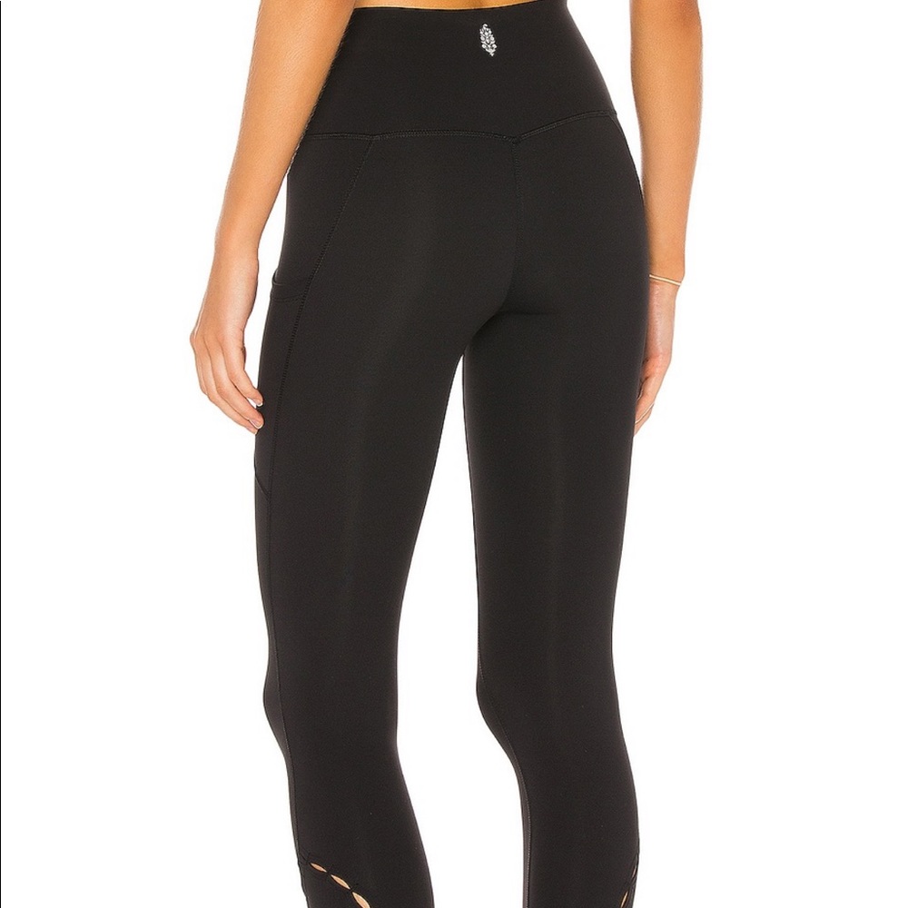 Free People Stay Cool Leggings - Picture 2 of 7